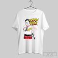Official Roddy Piper Signature