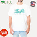Official Sa Sports &amp; Recreation shirt