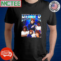 Official Severance Helly R Thunder vintage shirt