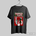 Official Shannon And The Clams Christmas Friday Phoenix Az Tucson Az Crescent Ballroom La Rosa