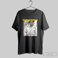 Official Sir Jacob Charles Vouza T Shirt