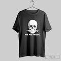 Official Skull Me Ne Frego