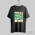 Official South Park Welcome To Trumnpfuckistan Population Stupid Ladies Tee