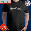Official Superior song shirt
