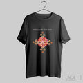 Official Swallow The Sun Moon Flower Cross