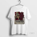 Official T9se3b5a Texas Am Aggies 2025 Cfp Bound We Are In Mascot 2 Sided