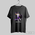 Official Tcu Horned Frogs Football Ncaa Josh Hoover State Star Painting