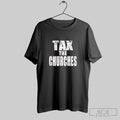 Official Tax The Churches