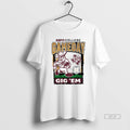 Official Texas Am Aggies Cfp 25 2026 Gig Em Gameday Mascot