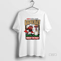 Official Texas Tech Red Raiders Cfp 25 2026 Wreck Em Tech Gameday Runner Mascot