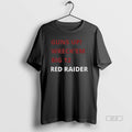 Official Texas Tech Red Raiders Guns Up Wreck Em Big 12 Red Raider