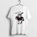 Official Thank You Pete Alonso Polar Bear New York Mets