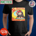 Official The Amazing Bearded Lady shirt
