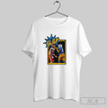 Official The Beating In Brazil Teair Tart Slap Travis Kelce