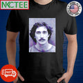 Official The Buckingham on Buckingham Mugshot shirt