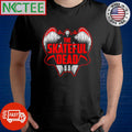Official The Skateful Dead shirt