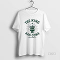 Official The King Has Come Matthew 2 2