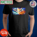 Official Titans wars shirt
