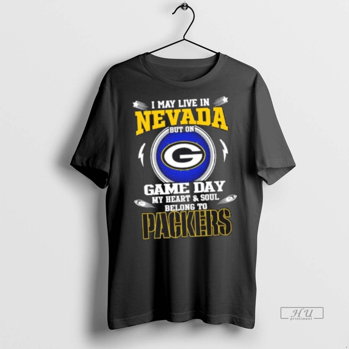 Official Trending I May Live In Nevada But On Game Day My Heart And Soul