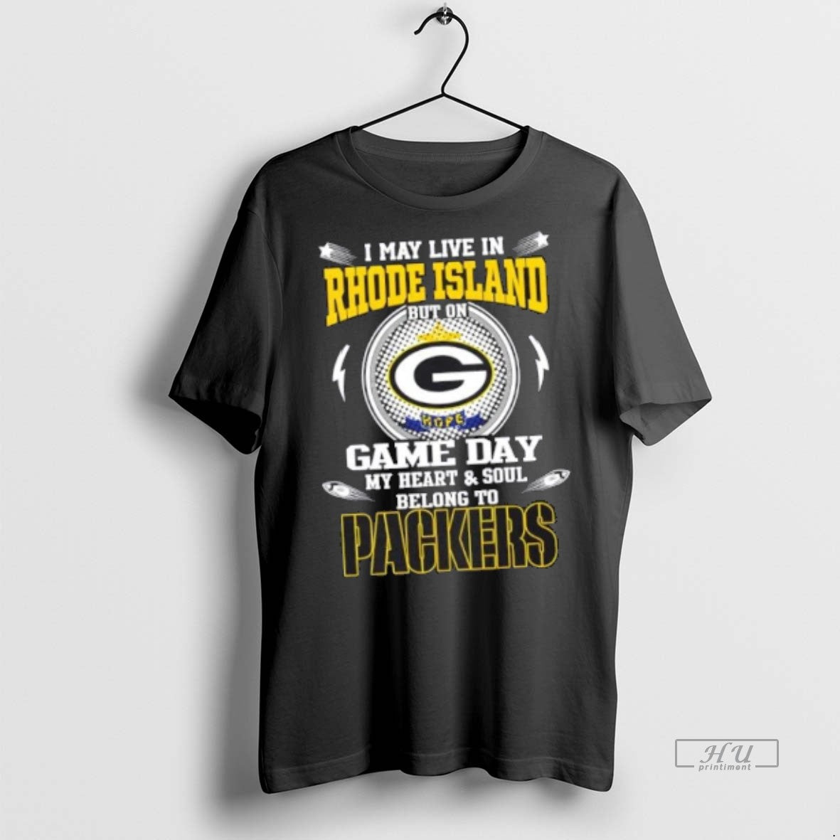 Official Trending I May Live In Rhode Island But On Game Day My Heart And
