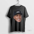 Official Trendy Aaron Judge Head In The Game Series New York Yankees Mlb Baseball 2025