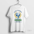 Official Trendy Alpha Tau Omega Golf Club Since 1865