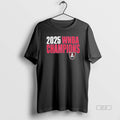 Official Trendy Atlanta Dream 2025 Wnba Finals Title Champions