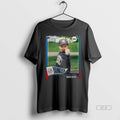 Official Trendy Ben Rice Infielder Catcher New York Yankees Mlb Little League Classic In 2024