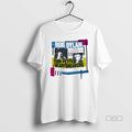 Official Trendy Bob Dylan True Confessions Tour With Tom Petty Heartbreakers
