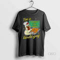 Official Trendy Chicken Cook Im A Breast Leg And Thigh Kinda Guy