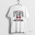Official Trendy Curt Cignetti Welcome To The Rock Indiana