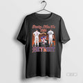 Official Trendy Detroit Tigers Party Like Its 1984