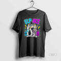 Official Trendy Elp X Ace Skeletons Playing Electric Guitars