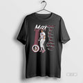 Official Trendy Florida State Seminoles Merch Fsu Baseball Max Williams Retro Long Sleve