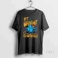 Official Trendy Ft Wright Elementary Smiley Graffiti Painting