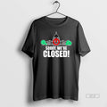 Official Trendy Government Shutdown White House Sorry Were Closed