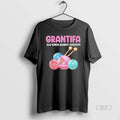 Official Trendy Grantifa Old Women Against Fascists