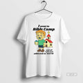 Official Trendy I Went To Bible Camp And All I Got Was Addicted To Meth
