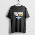 Official Trendy Jacksonville Jumbo Shrimp Shrimply The Best 2025 Il Champions