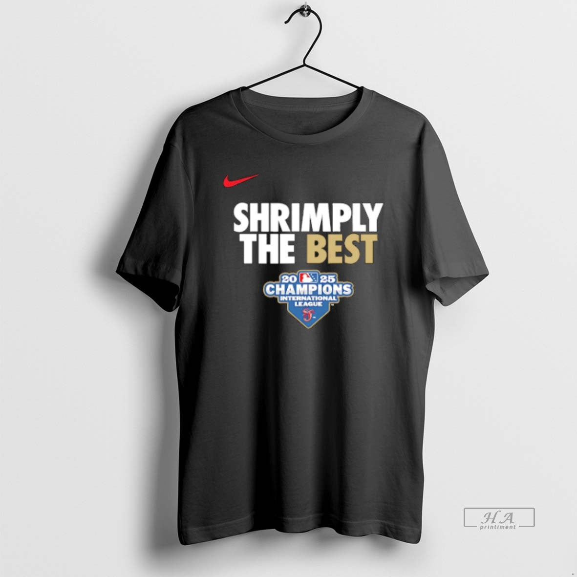 Official Trendy Jacksonville Jumbo Shrimp Shrimply The Best 2025 Il Champions