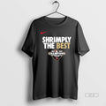 Official Trendy Jacksonville Jumbo Shrimp The Best 2025 Il Champions