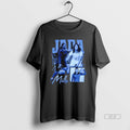 Official Trendy Jada Mills Womens Basketball Graphic Vintage