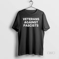 Official Trendy Jenn Kaaoush Veterans Against Fascism
