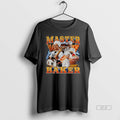 Official Trendy Master Baker Graphic 2025