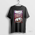 Official Trendy Masterpieces Of Terror Anthe Supernatural