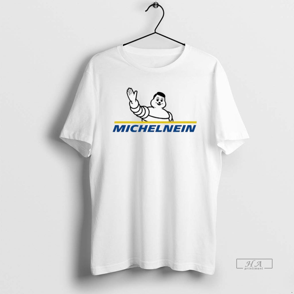 Official Trendy Michelnein Michelin Man