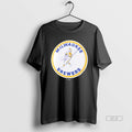 Official Trendy Milwaukee Brewers Barrelman Logo