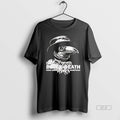 Official Trendy Plague Doctor The Black Death Going Viral Meant Something