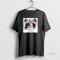 Official Trendy President Trump Thank You For Fighting For Us