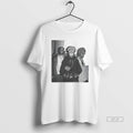 Official Trendy Quavo X Travis Scott And Yuji Itadori Anime